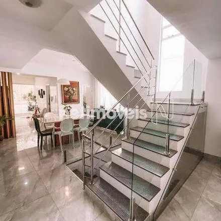 Buy this 3 bed house on Rua Ivan Lins in Dona Clara, Belo Horizonte - MG