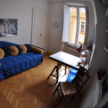 Rent this 3 bed room on Via Oglio in 00198 Rome RM, Italy