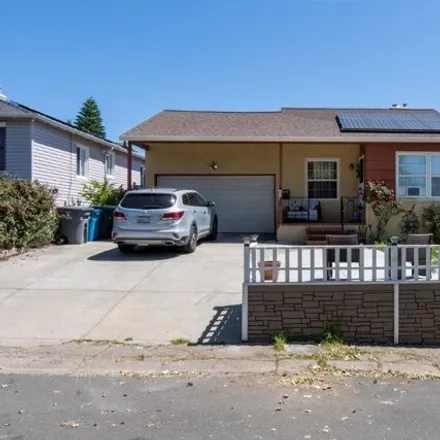 Buy this 3 bed house on 1088 Highland Street in Vallejo, CA 94590