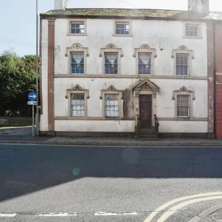 Buy this 8 bed house on New Life Church in 24-26 Irish Street, Whitehaven