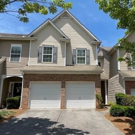 Rent this 3 bed house on 2244 Baker Station Drive in Kennesaw, GA 30101