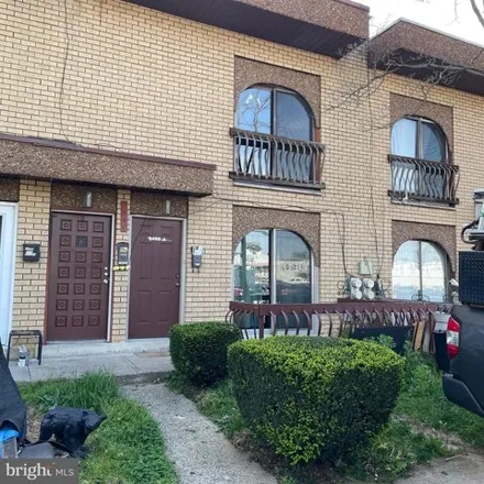 Rent this 2 bed house on 2444 Hartel Avenue in Philadelphia, PA 19152