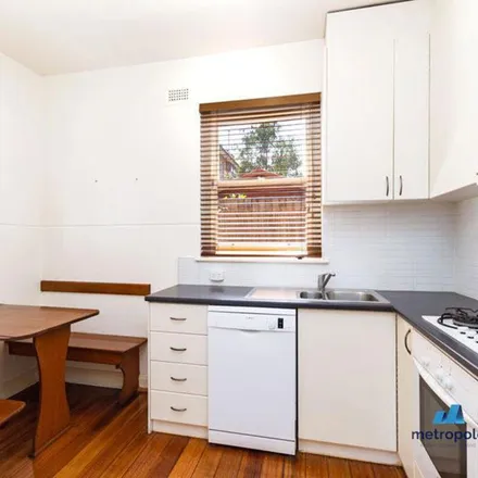 Rent this 2 bed apartment on 1 Scott Street in Elwood VIC 3184, Australia