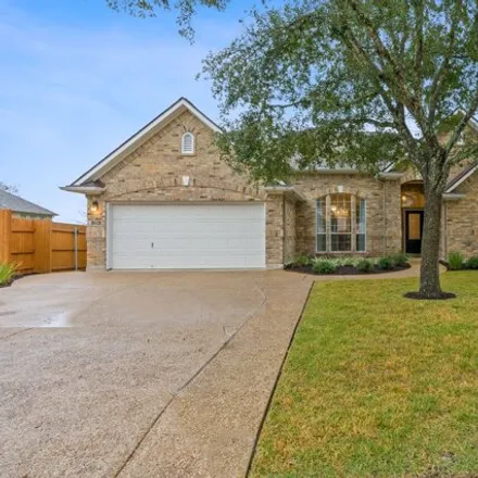 Buy this 4 bed house on 235 Abbott Drive in Hays County, TX 78737