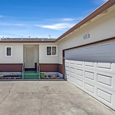 Image 3 - 1276 Miller Street, Antioch, CA 94509, USA - House for sale