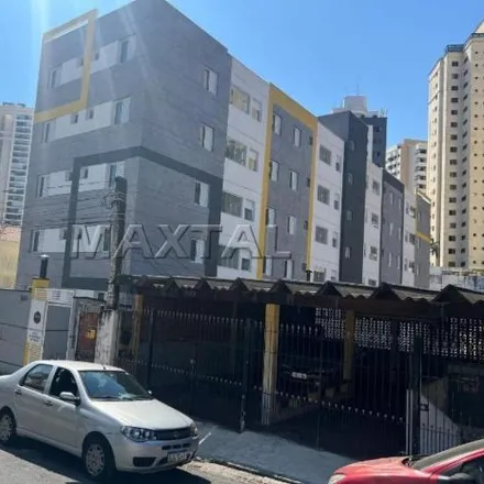 Image 2 - Rua Dona Elfrida, Imirim, São Paulo - SP, 02461-000, Brazil - Apartment for sale