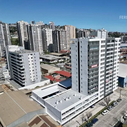 Image 9 - Biciestacionamiento Plaza José Francisco Vergara, Arlegui, 257 1546 Viña del Mar, Chile - Apartment for sale