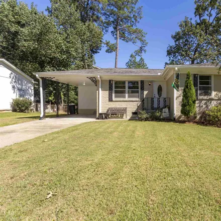 Image 1 - 101 Stoneview Road, Birmingham, AL 35210, USA - House for sale