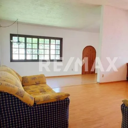 Buy this 3 bed house on Calle Lorenzo de Hidalga in Colonia Lomas Ocote, 05600 Santa Fe