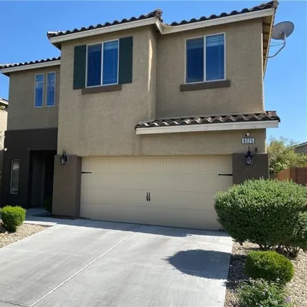 Rent this 4 bed house on 9259 Apollo Heights Avenue in Las Vegas, NV 89149