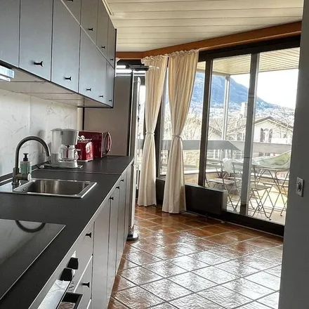 Image 3 - Lugano, Ticino, Switzerland - Apartment for rent