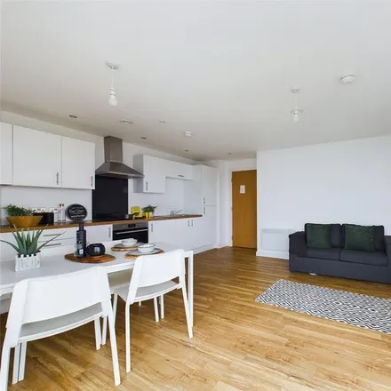 Rent this 2 bed apartment on The Coburg in Stanhope Street, Baltic Triangle