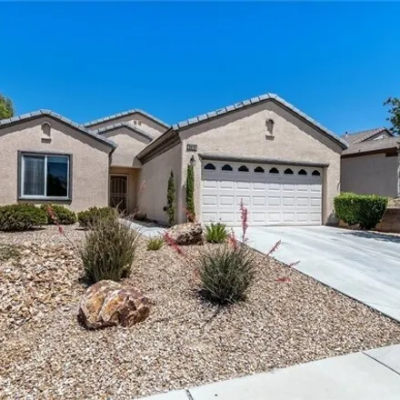 Buy this 2 bed house on 2620 Solera Moon Drive in Henderson, NV 89044
