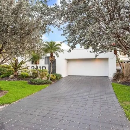 Buy this 4 bed house on 3442 Leigh Road in Country Club Isles, Pompano Beach