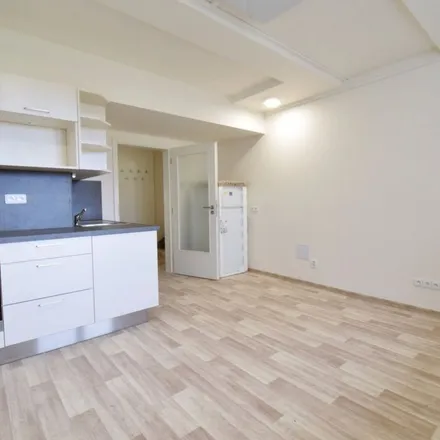 Rent this 2 bed apartment on Skorkovského 464/3 in 636 00 Brno, Czechia