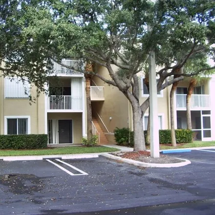 Rent this 1 bed condo on Village Boulevard in Tequesta, Palm Beach County