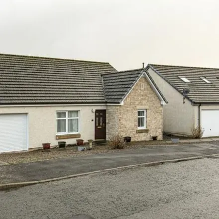 Buy this 3 bed house on Galashiels Filter Station in Birks View, Galashiels