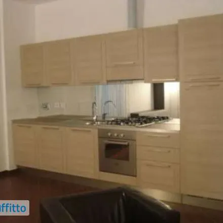 Rent this 2 bed apartment on Via Camillo Benso Conte di Cavour 3 in 10123 Turin TO, Italy