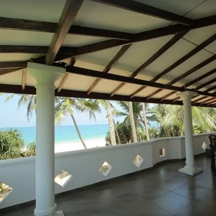 Image 6 - Ramon Beach Resort, Colombo-Galle Road, Ambalangoda 80300, Sri Lanka - House for rent