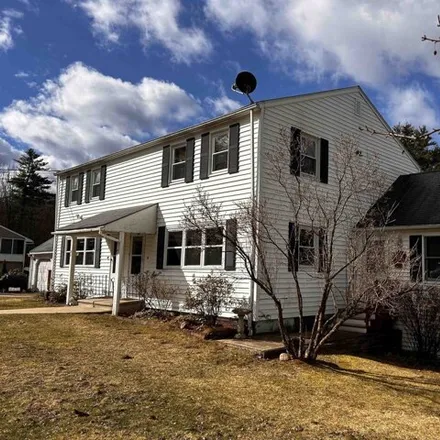 Buy this 4 bed house on 21 Federal Hill Road in Milford, NH 03055