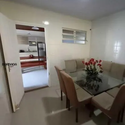 Rent this 4 bed house on Rua Damasco in Santa Regina, Camboriú - SC