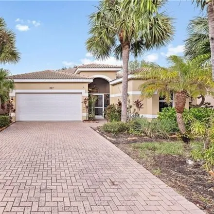 Image 1 - 215 Glen Eagle Circle, Collier County, FL 34104, USA - House for rent