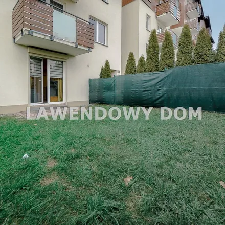 Rent this 1 bed apartment on P&R Tychy in Adama Asnyka, 43-100 Tychy