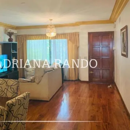 Buy this 4 bed house on Argerich in Villa del Parque, C1417 CUN Buenos Aires