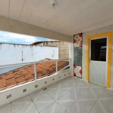 Rent this 1 bed apartment on Rua Doutor Humberto Rodrigues 180 in Mondubim, Fortaleza - CE