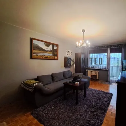 Buy this 3 bed apartment on Zagony 4 in 54-614 Wrocław, Poland