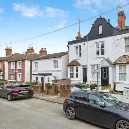 Buy this 3 bed house on 37 Addison Road in Guildford, GU1 3QG