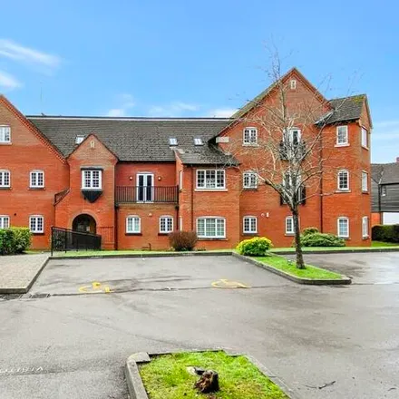Buy this 2 bed apartment on unnamed road in Ferndown, BH22 9NS