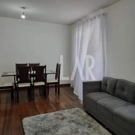 Buy this 3 bed apartment on Rua Cumbi in Padre Eustáquio, Belo Horizonte - MG