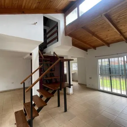 Rent this 2 bed house on El Molino Lawn Tennis in Calle 482 3070, Partido de La Plata