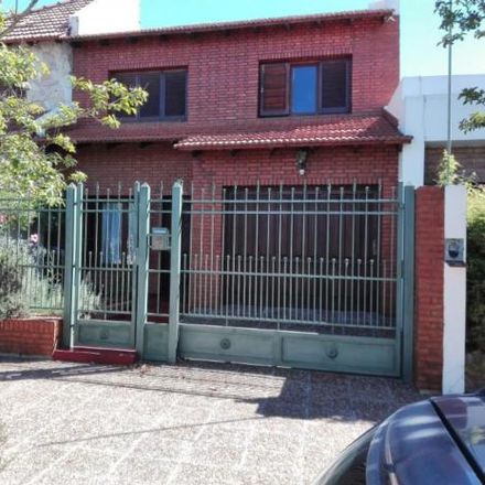 Rent this 3 bed apartment on Sargento Cabral 218 in Partido de Bolívar, 6550 Bolívar