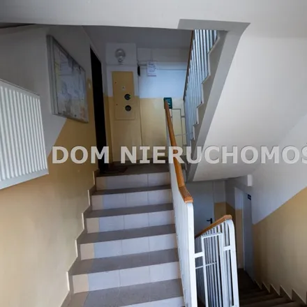 Image 6 - Dworcowa, 10-413 Olsztyn, Poland - Apartment for sale