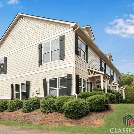 Image 3 - 363 Oconee River Circle, Whitehall, Athens-Clarke County Unified Government, GA 30605, USA - Townhouse for sale