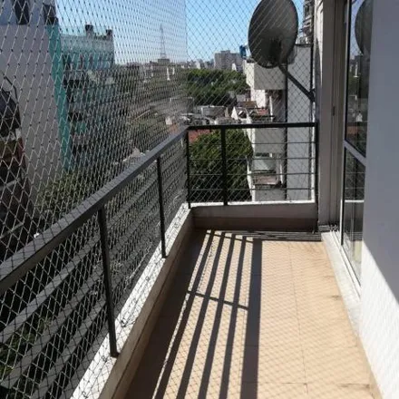 Buy this 2 bed apartment on Federico García Lorca 460 in Caballito, C1405 ALD Buenos Aires