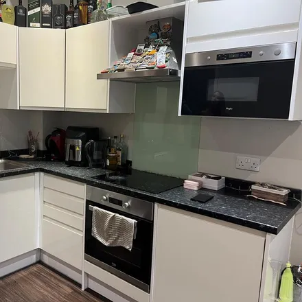 Rent this studio house on Bath Road in London, TW6 2AQ