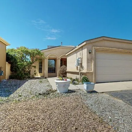 Buy this 2 bed house on Harrison Drv Northeast in Rio Rancho, NM 87174