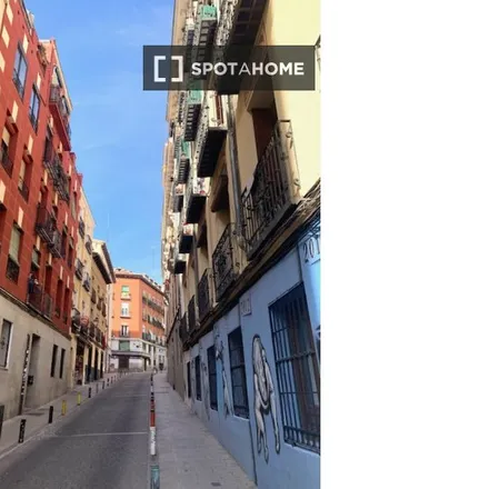 Image 7 - Madrid, Calle de Argumosa, 9, 28012 Madrid - Apartment for rent