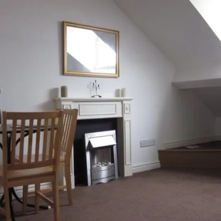 Rent this 1 bed apartment on The Four Houses in Lavender Row, Derby
