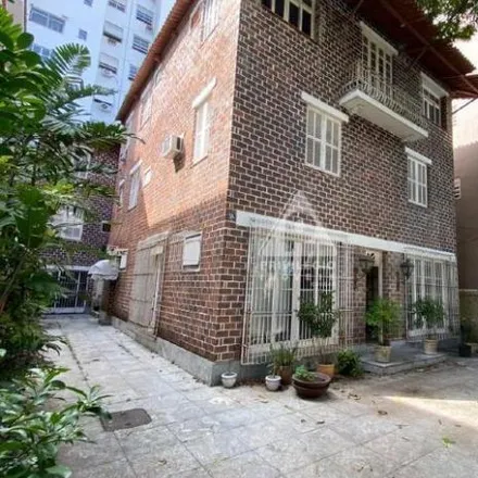 Buy this studio house on Rua Viúva Lacerda in Humaitá, Rio de Janeiro - RJ