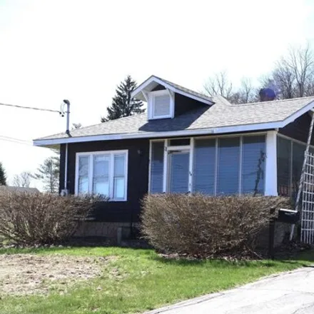 Buy this 2 bed house on 34 Gifford Road in White River Junction, Windsor County