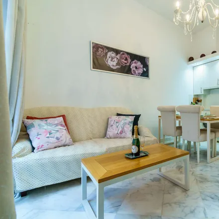Rent this 2 bed apartment on Centro Histórico in Pasaje Chinitas, 29015 Málaga