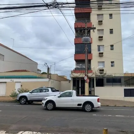 Buy this 3 bed apartment on Avenida Barão de Serra Negra in Vila Rezende, Piracicaba - SP