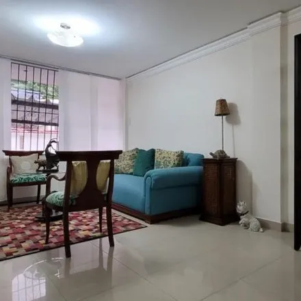Image 1 - 311, Francisco Huerta Rendón MZ 166, 090507, Guayaquil, Ecuador - Apartment for sale