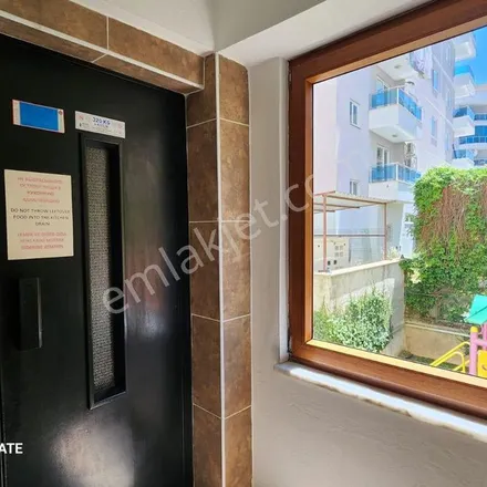 Image 2 - unnamed road, 07450 Alanya, Turkey - Apartment for rent
