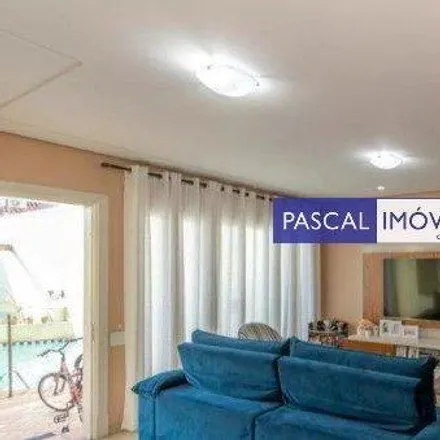 Buy this 3 bed house on Rua Condessa do Pinhal in Campo Belo, São Paulo - SP