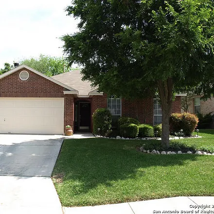 Rent this 3 bed house on 13603 Ashley Oaks